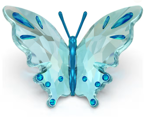 Cristalleria Swarovski in Cristallo 5721539 - 5721539